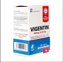 [T07006] Vigentin 250mg/31.25mg TW1 Pharbaco (H/12gói/1g) 