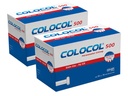 [T07065] Colocol paracetamol 500mg Sao Kim (H/100v)