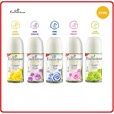 [T07067] Lăn khử mùi Enchanteur deluxe hương nước hoa (Lọ/25ml)