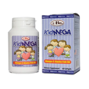 [T07403] Kidmega Omega 3 Alaska fish oil UBB (Lọ/60v) 