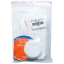 [T07472] Que thử ma túy 1 chân (Bịch/100que) Date 05/2026