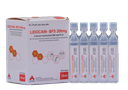 [T07496] Lidocain BFS 200mg/10ml tiêm CPC1 Hà Nội (H/20lọ/10ml)