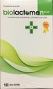 [T07536] Biolactomen Plus men tiêu hóa Napharco (H/10gói/0.65g) 
