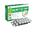 [T07688] Dạ Dày Tuệ Tĩnh Bách Thảo Dược (H/30v)