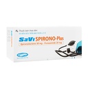 [T07721] Savi Spirono plus 50mg/20mg Savipharm (H/20v)