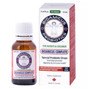 [T07785] Bioamicus complete men vi sinh Canada (Lọ/10ml) 