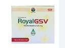 [T07827] RoyalGSV Desloratadin 0.5mg ống GSV (H/20ống/5ml)