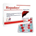[T07840] Hepadays Silymarin 140mg Uni Pharma (H/30v)