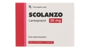 [T07843] Scolanzo Lansoprazol 30mg Tây Ban Nha (H/14v) 