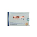 [T07849] Anbaluti Levocarnitine 330mg Phương Đông (H/90v)