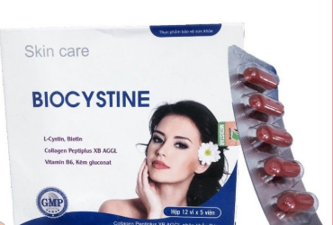 Biocystine Medistar (H/60v)