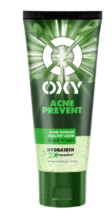 Oxy Acne Prevent Rohto (Tuýp/100g) date 03/2027