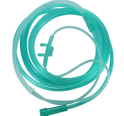 Dây oxy trẻ em Hoàng sơn (Túi/1dây) 