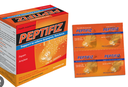 [T08342] Peptifiz viên sủi hỗ trợ giảm triệu chứng đầy hơi USA Pharma (H/40v)