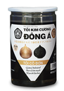 [T08376] Tỏi kim cương Đông Á (Lọ/300g) Date 11/2025
