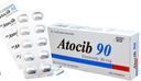 [T08419] Atocib etoricoxib 90mg DHG pharma (H/30v)