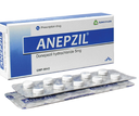 [T08428] Anepzil 5mg Agimexpharm (H/30v)