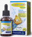 [T08431] Fitobimbi sonno Pharmalife (Lọ/30ml)
