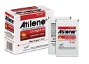 [T08545] Atilene Alimemazine tartrate 2,5mg/5 ml gói An Thiên (H/30gói/5ml) Date 03/2027