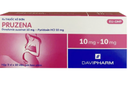 [T08616] Pruzena Davipharm (H/30v)