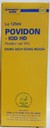 [T08690] Povidon 10% Hải Dương (Lọ/125ml)