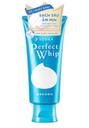 [T08733] Perfect Whip sữa rửa mặt tạo bọt màu xanh dương Nhật Bản (Tuýp/120g)