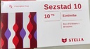 [T09031] Sezstad Ezetimibe 10mg Stella (H/60v)