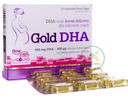 [T09083] Gold DHA Balan (H/30v)