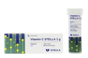 [T09226] Vitamin C 1g Stella (H/1tuýp/10v) 