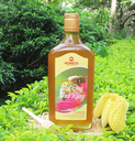 [T09336] Mật Ong Hoa Rừng ( Chai/860g)