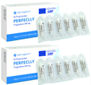 [T09374] Perfeclly Progesteron 400mg Farmaprim (H/12v) Date 08/2027