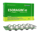 [T09662] Esoragim 40mg Agimexpharm (H/30v)