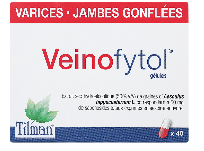 Veinofytol Tilman (H/40v) date 10/2027