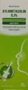 [T09970] Xylometazolin 0,1% xịt mũi Meracine (Lọ/ 15ml)