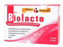 [T10134] Men Biolacto Ecolife (Hộp/10h nhỏ/10gói) Date 03/2027
