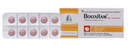[T10200] Bostaflam Diclofenac kali 25mg Boston (H/10v) Date 04/2026
