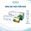 [T10402] Màng bọc thực phẩm MISO