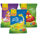 [T10447] Kẹo Dẻo Ích Nhi (Dây/10 gói/24g) Date 03/2027