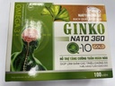 [T10678] Ginko Nato 360 Q10 Gold Thanh Hóa ( H/100v)