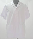 [T10714] Áo Blouse ngắn tay, dáng ngắn size M (Cái)