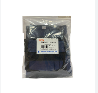 Đai Thắt Lưng H1 Orbe Lumbar Belt H1 Size S (Cái) Rẻ 