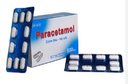 [T10826] Paracetamol 500mg Mediplantex (H/100v)