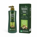 [T11002] Dầu Gội Dược Liệu Nguyên Xuân (Xanh lá)  Hoa Linh (Chai/520g) chai to