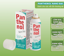 [T11134] New Panthenol Nano Bạc Giga-Germany (H/130g) Date 12/2026