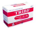 [T11188] TRIBF Vitamin B1 + B6 + B12 Mekophar (H/100v)