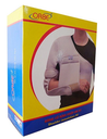 [T11462] Băng cố định khớp vai trái Orbe H1 size XL (H/1cái)
