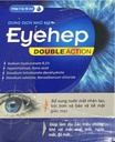 [T11633] Eyehep Double Action Dược Khoa (Lọ/15ml)