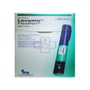 [T12062] Levemir FlexPen 100IU/ml bút tiêm tiểu đường xanh lá Novo nordisk (1bút) Date 07/2026