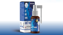 [T12454] Xịt mũi họng khiết thanh Á Âu (H/1lọ/30ml) 