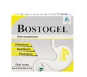 [T12463] Bostogel Boston (H/30gói)